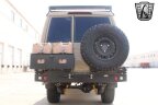 Thumbnail Photo 4 for 1994 Toyota Land Cruiser