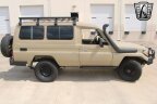 Thumbnail Photo 5 for 1994 Toyota Land Cruiser