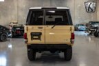 Thumbnail Photo 4 for 1994 Toyota Land Cruiser