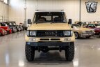 Thumbnail Photo 2 for 1994 Toyota Land Cruiser