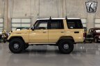 Thumbnail Photo 3 for 1994 Toyota Land Cruiser
