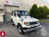 1994 Toyota Land Cruiser