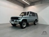 1994 Toyota Land Cruiser
