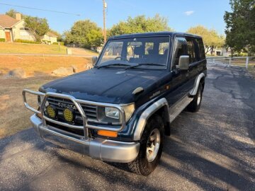 1994 Toyota Land Cruiser