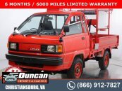 1994 Toyota Liteace