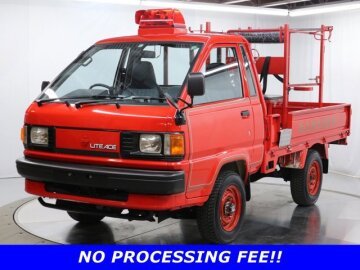 1994 Toyota Liteace