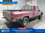 Thumbnail Photo 4 for New 1994 Toyota Pickup 4x4 Xtracab DX