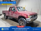 Thumbnail Photo 5 for New 1994 Toyota Pickup 4x4 Xtracab DX