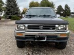 Thumbnail Photo 6 for 1994 Toyota Pickup 4x4 Xtracab SR5 for Sale by Owner