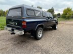 Thumbnail Photo 3 for 1994 Toyota Pickup 4x4 Xtracab SR5 for Sale by Owner