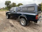 Thumbnail Photo 2 for 1994 Toyota Pickup 4x4 Xtracab SR5 for Sale by Owner