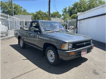 1994 Toyota Pickup