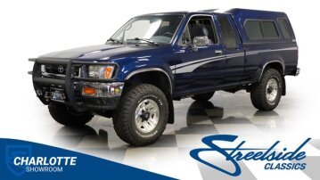 1994 Toyota Pickup
