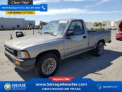 1994 Toyota Pickup 2WD Regular Cab