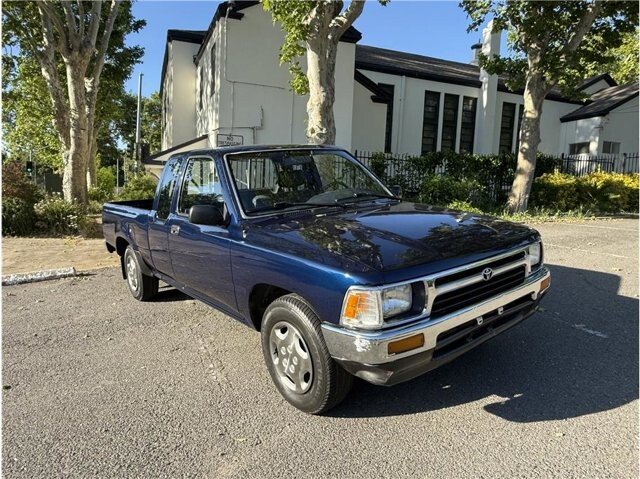 1994 Toyota Pickup
