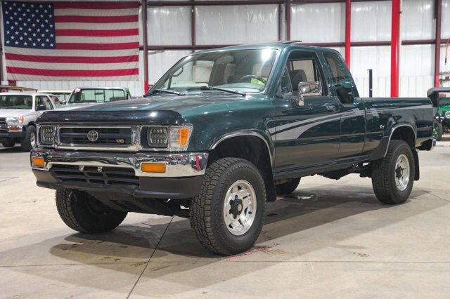 1994 Toyota Pickup
