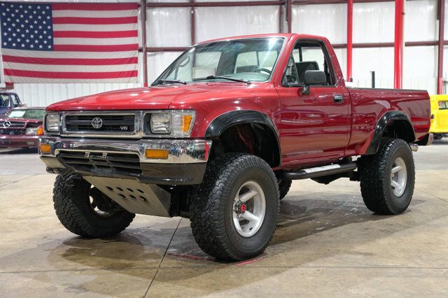 1994 Toyota Pickup