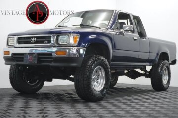1994 Toyota Pickup