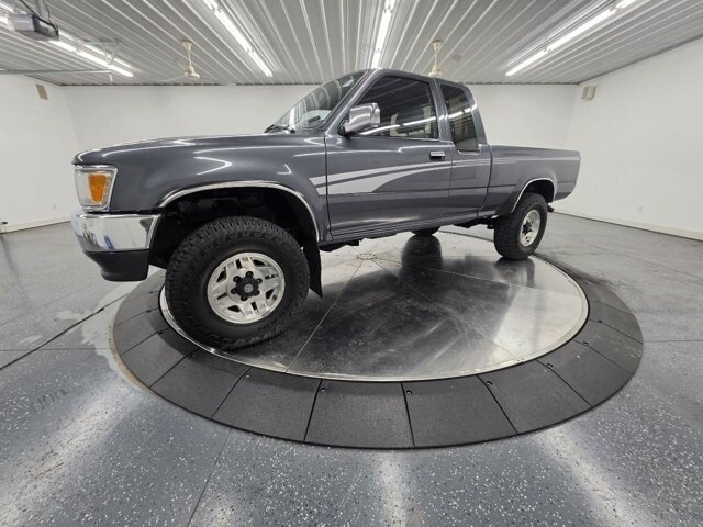 1994 Toyota Pickup