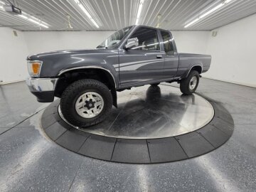 1994 Toyota Pickup