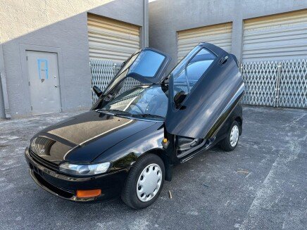 Photo 1 for 1994 Toyota Sera