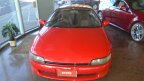 Thumbnail Photo 2 for 1994 Toyota Sera