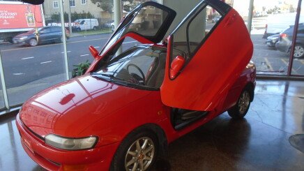 Photo 1 for 1994 Toyota Sera