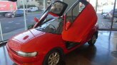 1994 Toyota Sera
