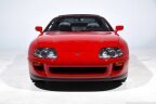 Thumbnail Photo 2 for 1994 Toyota Supra Turbo
