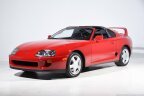 Thumbnail Photo 3 for 1994 Toyota Supra Turbo