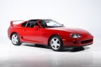 Thumbnail Photo 1 for 1994 Toyota Supra Turbo