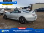 Thumbnail Photo 3 for New 1994 Toyota Supra
