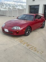 1994 Toyota Supra Turbo