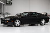 1994 Toyota Supra Turbo