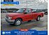 1994 Toyota T100 2WD Regular Cab DX