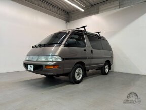 1994 Toyota Townace