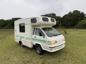 1994 Toyota Townace