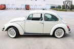 Thumbnail Photo 2 for 1994 Volkswagen Beetle