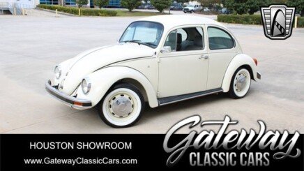 Photo 1 for 1994 Volkswagen Beetle