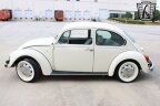 Thumbnail Photo 2 for 1994 Volkswagen Beetle