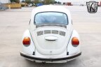 Thumbnail Photo 3 for 1994 Volkswagen Beetle