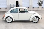 Thumbnail Photo 4 for 1994 Volkswagen Beetle