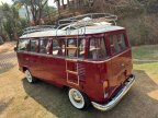 Thumbnail Photo 1 for 1994 Volkswagen Vans
