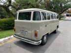Thumbnail Photo 2 for 1994 Volkswagen Vans