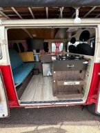 Thumbnail Photo 3 for 1994 Volkswagen Vans