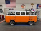 Thumbnail Photo 4 for 1994 Volkswagen Vans