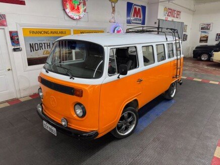 Photo 1 for 1994 Volkswagen Vans