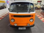 Thumbnail Photo 5 for 1994 Volkswagen Vans