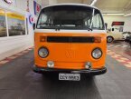 Thumbnail Photo 6 for 1994 Volkswagen Vans