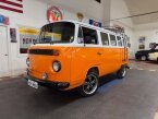 Thumbnail Photo 2 for 1994 Volkswagen Vans